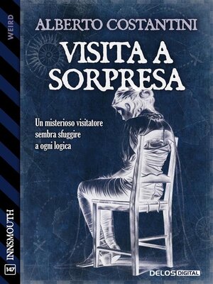 cover image of Visita a sorpresa